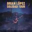 BRIAN LOPEZ (from Calexico) in concerto a Firenze
