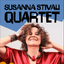 Sile Jazz 2026 – Marcon 13 giu – SUSANNA STIVALI QUARTET