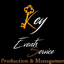 Key Events Service Production & Mnagment