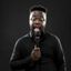 StandUp! : Nathan Kiboba
