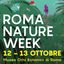 ROMA NATURE WEEK | 12 ottobre 2024