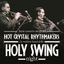 Holy Swing Night 29/10/2022