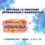 Esplora le emozioni attraverso l’acquerello – WORKSHOP di Intelligenza Liquida