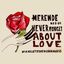 MERENDE/NEVER FORGET ABOUT LOVE