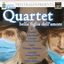 Quartet Bella figlia dell’amore