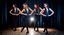 DANCING TALES BY THE FIRE – Le radici della Danza Irlandese