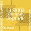 La storia delle nostre Disgrazie @ CISIM il 28/04/2024 ore 21