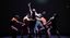Concorso coreografico Ballet-ex