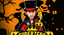 Superzero Halloween Party Il ritorno a teatro – copia – copia