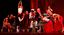 Napulè | storie sospese tra danza e circo