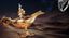 Le magie di Agrabah