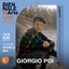 Giorgio Poi @ Angelo Mai – 22 ottobre