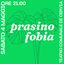 Prasinofobia @ Teatro Comunale di Cervia il 04/05/2024 ore 21 – copia