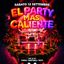 WELCOME TO: 🎪EL PARTY MAS CALIENTE🎡 🗓️Sabato 12 settembre 📍Mirage Disco club (PA) modalità di ingresso: pista: 10€ (early tickets) 15€ (standard tickets) 20€ botteghino prive: 25€ (early prive) 30€ (standard prive) ✍️per maggiori info in dm