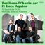 Sile Jazz 2022 – Roncade 10 giu – Emiliano D’Auria 4et ft Luca Aquino