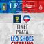 LEO SHOES CASARANO – TINET PRATA
