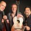 ALTA MADERA in concerto