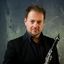 Livemovement: Anton Dressler, clarinetto & live electronics