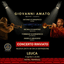 Giovanni Amato Quartet – Trumpet Legacy