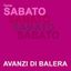 Avanzi di Balera – SABATO 27/11