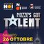 Mozze’s Got Talent