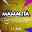 Mamacita • Juniper Club • Cannigione