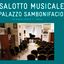 Andrea Magris e Alberto Schiffo