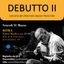 Flavio Sala – DEBUTTO II