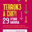 “Terron3, a chi?!” ideato e facilitato da Claudia Fauzia