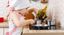 LABORATORIO DI CUCINA ONLINE PER BIMBI: IL CLUB DEI PICCOLI CUOCHI SEGRETI