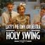 Holy Swing Night 21/09/2024