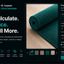 Selling Laminate, Vinyl, and Hardwood Flooring by Square Meter: PL Custom Price Calculator Guide