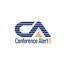 Conference Alerts