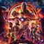 AVENGERS: INFINITY WAR all’Arena Puteolana il 30 luglio 2018