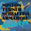 Minton Turner Schiaffini Armaroli Quartet