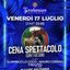 venerdi 17