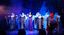 Sister Act Il Musical Divino