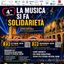 La musica si fa solidarietà – Serata del 20 NOVEMBRE