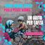 Nour Eddine e Paolo Pesce Nanna: Un aiuto per Tafz