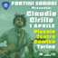 Claudio Cirillo: 365 tour. Un anno di emozioni raccontate sul palco