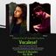 Chiara Ceo – Vocalese! con Antonio Laviero al pianoforte