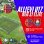U17: Enotria – Casatese Merate