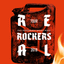 Real Rockers (Ensi, Macro Marco, MadKid, Moddi)